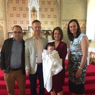 Profile Picture of James Sheehan (@JamesSheehan3) on Twitter