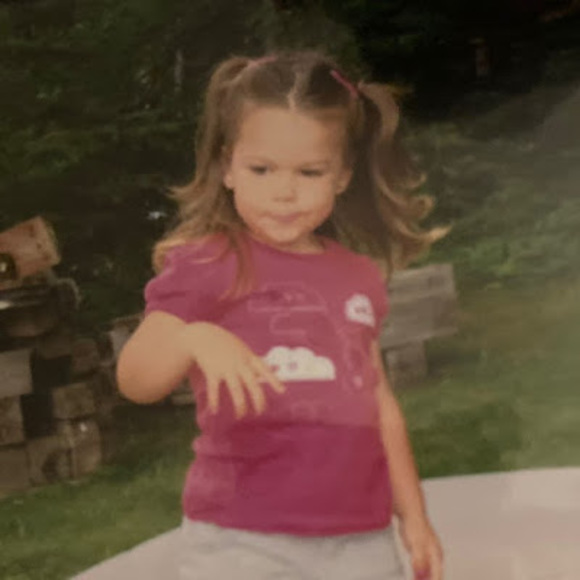 Profile Picture of Shay Crooker (@shaycrooker) on Poshmark