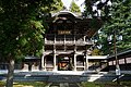 Profile Photo of Hōon-ji (Morioka)on Wikipedia