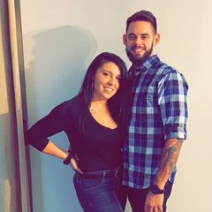 Profile Picture of Adam McCormick (@adammccormick09) on Tiktok