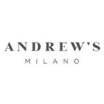 Profile Picture of ANDREW’S MILANO (@andrewsmilano) on Instagram