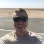 Profile Picture of Jason Parker (@rainstaterunner) on Instagram