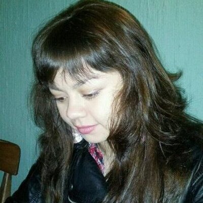 Profile Picture of Rose Mary Barrera (@AmryRous) on Twitter