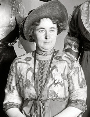 Profile Picture of Lizzy Lind af Hagebyon Wikipedia