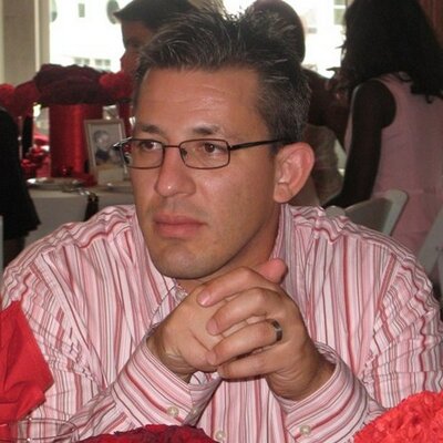 Profile Picture of Adam Sepulveda (@CaliHealthPro) on Twitter