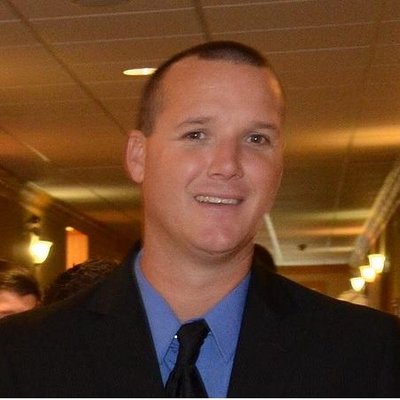 Profile Picture of Jamie Fluker (@Flukes77) on Twitter