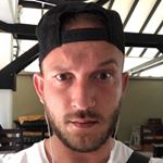 Profile Picture of Luke Parish (@dirtygold90) on Instagram