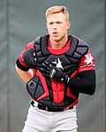 Profile Picture of Brian Servenon Wikipedia