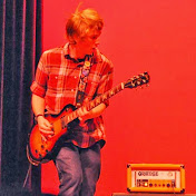 Profile Picture of Kevin Sandstrom (@keverman804) on Youtube