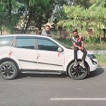 Profile Picture of prashant soni (@bullet_rider_350) on Instagram