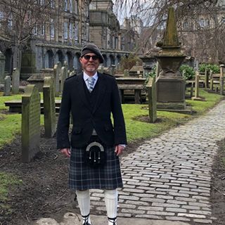 Profile Picture of John Roshell (@John-Roshell) on Facebook