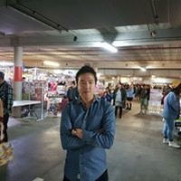 Profile Picture of Wilfred Wong (@wilfred-wong-18) on Quora