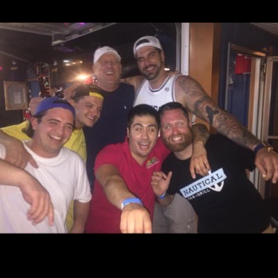 Profile Picture of Anthony Lepore (@anthonylepoore) on Twitter