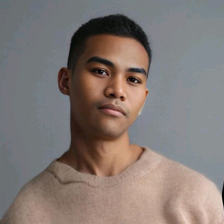 Profile Picture of Justine Coloma (@justine_coloma21) on Tiktok