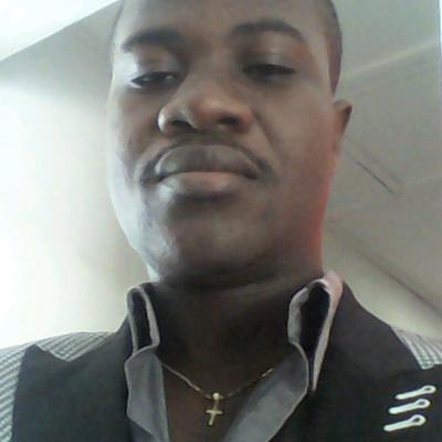 Profile Picture of Daniel Addo (@danieladdo179) on Twitter