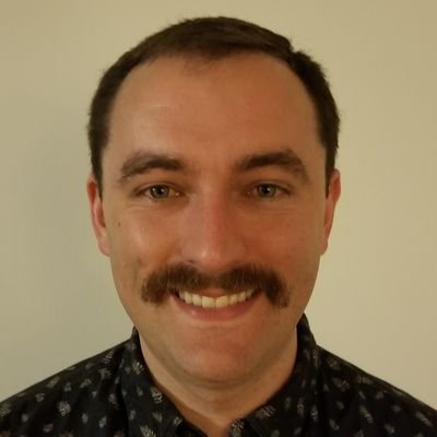Profile Picture of Alex Chidester (@achidester) on Twitter