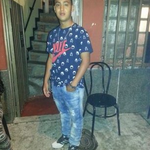 Profile Picture of Bryan Hurtado (@bryanhurtado28) on Twitter