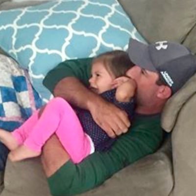 Profile Picture of Levi Osborne (@levio23) on Twitter