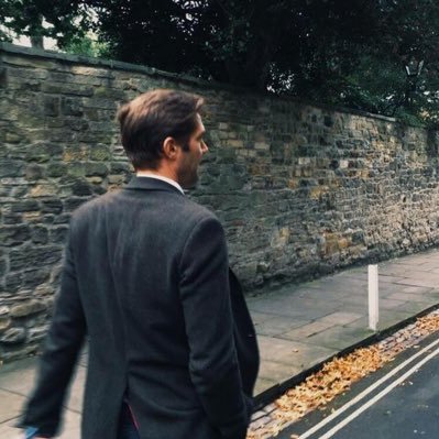 Profile Picture of Duncan Young (@DAFYoung) on Twitter