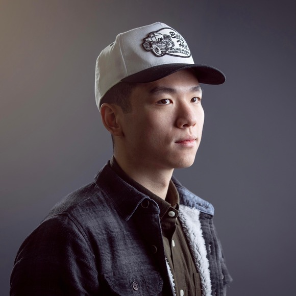 Profile Picture of Jack Zhao (@jackzhao897) on Poshmark