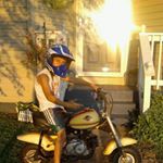 Profile Picture of George Whaley (@g_whaley) on Instagram