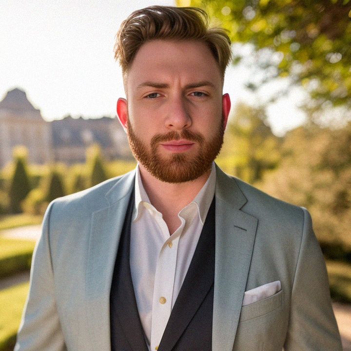 Profile Picture of Nicholas Street (@nickkstreett) on Tiktok