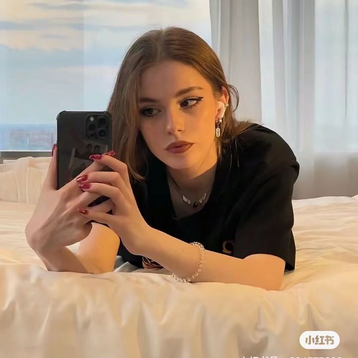 Profile Picture of nancy_goodthing (@nancy_goodthing) on Tiktok