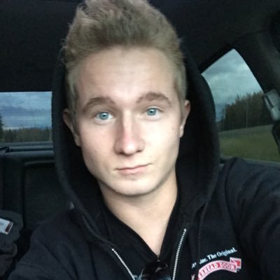 Profile Picture of Matt Scheevel (@mattscheevel) on Twitter