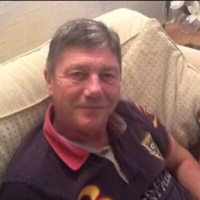 Profile Picture of Bill Everett Mcfc (@EverettBill) on Twitter