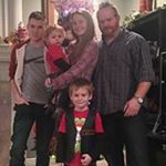 Profile Picture of Cindy Heath Chesser (@cindy.chesser) on Instagram
