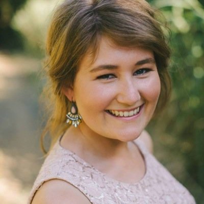 Profile Picture of Georgia Witt (@GeorgiaDerrick) on Twitter