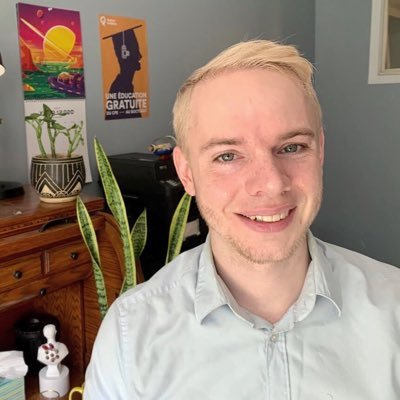 Profile Picture of John Hutton (@JD_Hutton) on Twitter