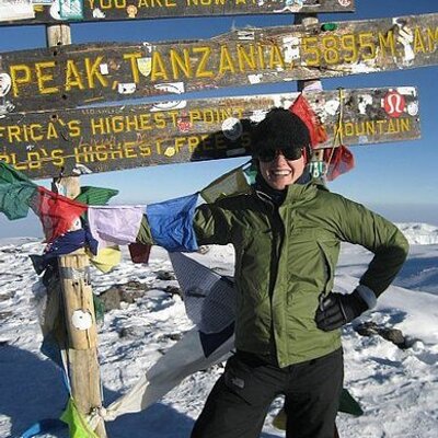 Profile Picture of Abigail Luther (@abbyluther) on Twitter