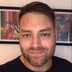 Profile Picture of Martin Weeks (@Cptweeks) on Pinterest