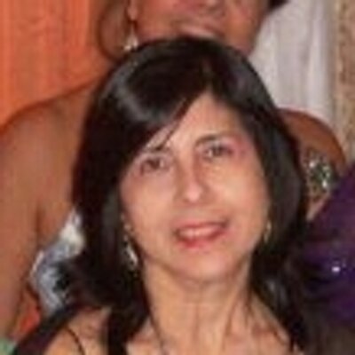 Profile Picture of Vilma Rosa (@licvilma) on Twitter