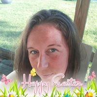 Profile Picture of Miranda Griffith (@miranda-griffith-12) on Quora