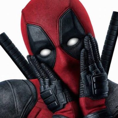 Profile Picture of DeadPool (@CarlosR0bert0) on Twitter