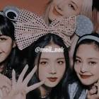 Profile Picture of   김민정💜 (@k_minjeong) TikTok... (@k_minjeong) on Tiktok