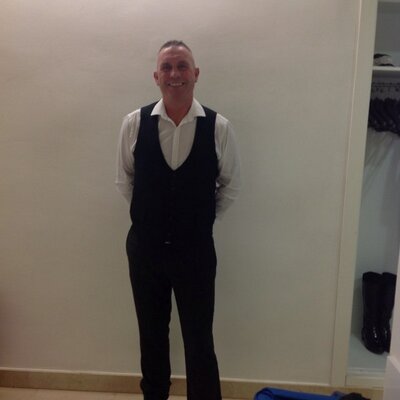 Profile Picture of Gary Watts (@garywatts4) on Twitter