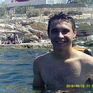 Profile Picture of Michael Godden (@MichaelGodden16) on Twitter