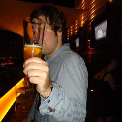 Profile Picture of John Winkler (@jWINKsta314) on Twitter