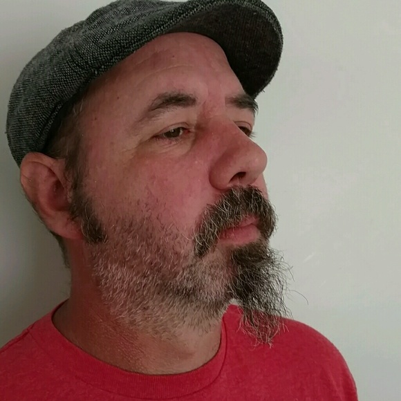 Profile Picture of Greg Cobb (@mensgoods) on Poshmark