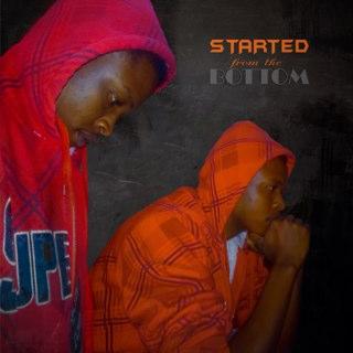 Profile Picture of Samuel Macharia (@sanmarmedia) on Twitter