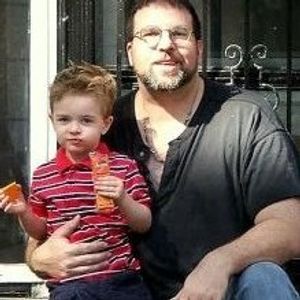 Profile Picture of Troy Adler (@sakimablackwolf) on Myspace