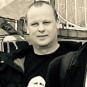 Profile Picture of Paul (@P4UL5R) on Twitter