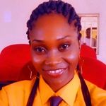 Profile Picture of Margaret Ebosie (@margaretebosie) on Instagram