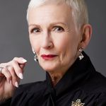 Profile Picture of Brenda Pye (@jewellery_pyecreative) on Instagram