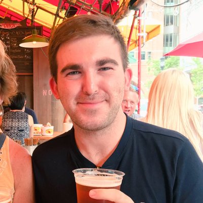 Matt Heinzman 韩明 - Twitter Profile Picture of Matt Heinzman 韩明 (@MatthewHeinzman) on Twitter