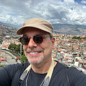 Profile Picture of Tony Savino (@TonySavinoPhoto) on Youtube