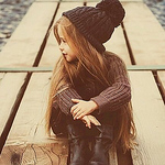 Profile Picture of Nouha_s (@nouha_s) on Flickr